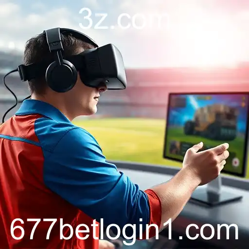 A Revolução Digital dos Jogos de Azar On-line em 2026
