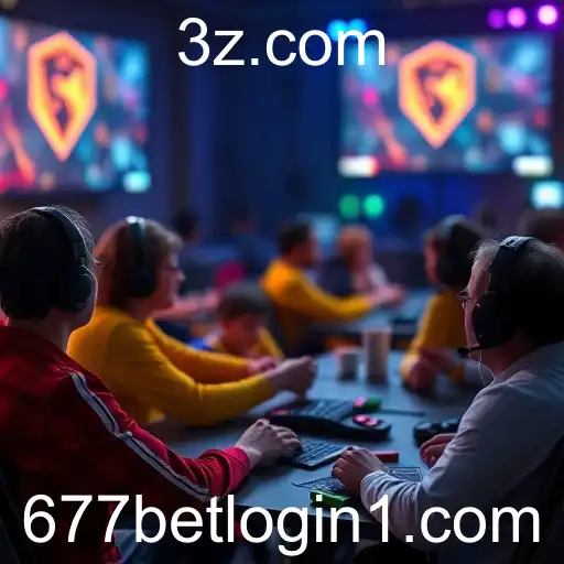 O Impacto do Mundo Digital nos Jogos de Azar
