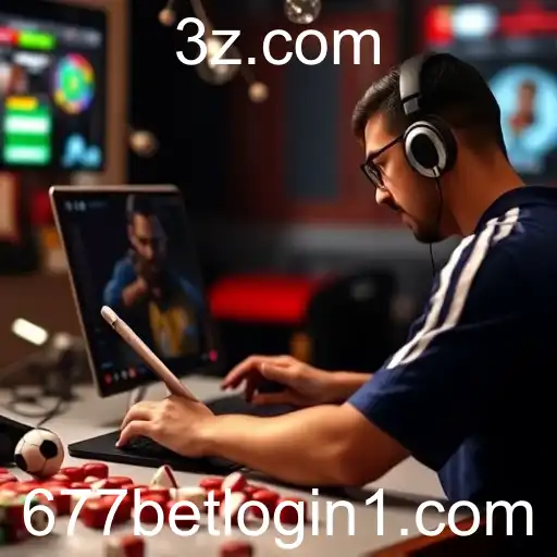 A Expansão dos Jogos de Aposta Online no Brasil