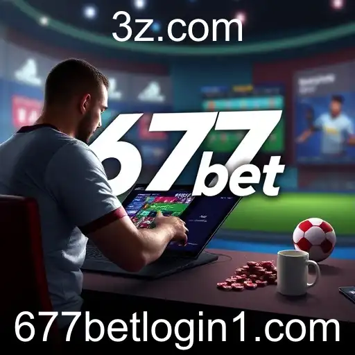 Indústria de Jogos em 2026: O Crescimento do 677bet