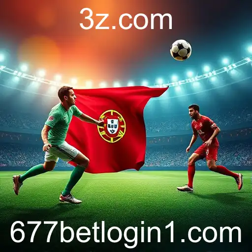 Novo Horizonte para Jogos Online em Portugal