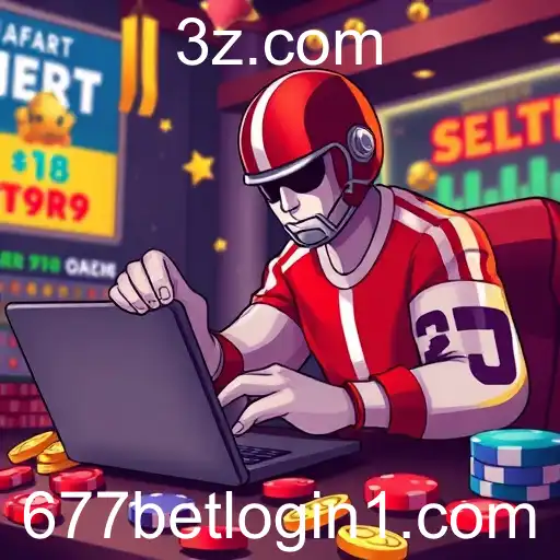 O Crescimento dos Jogos Online e a Plataforma 677bet