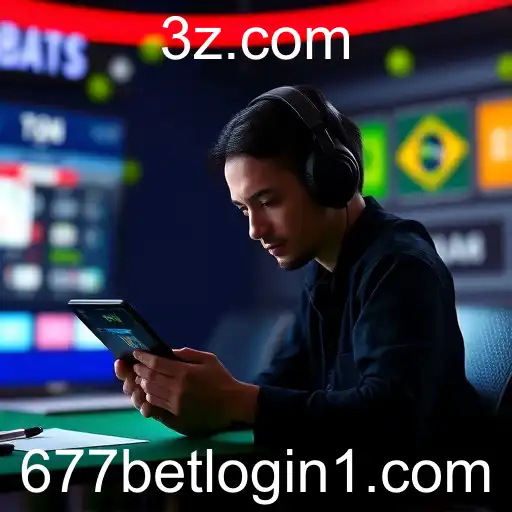 Impacto dos Jogos de Azar na Economia Brasileira