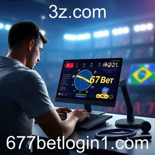 O Impacto dos Jogos Online na Economia Brasileira