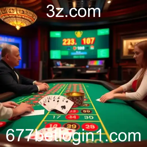 677bet com login