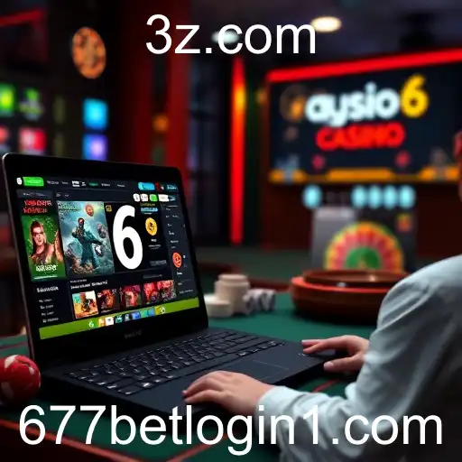 A Ascensão dos Sites de Apostas Online em 2026