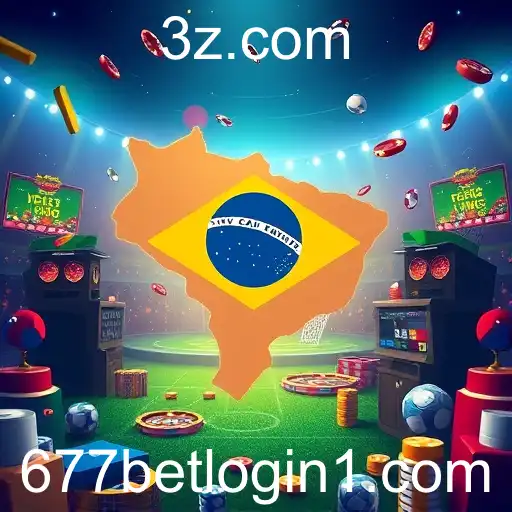 A Ascensão dos Jogos Online em 2026: Foco no Brasil