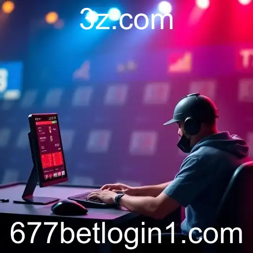 Expansão dos Jogos Online e a Polêmica em Torno do 677bet