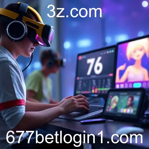 A Emergência dos Jogos Online no Brasil