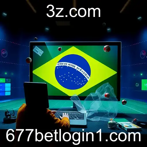 O Crescimento dos Jogos Online e o Desafio da Regulação