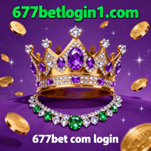 677bet com login